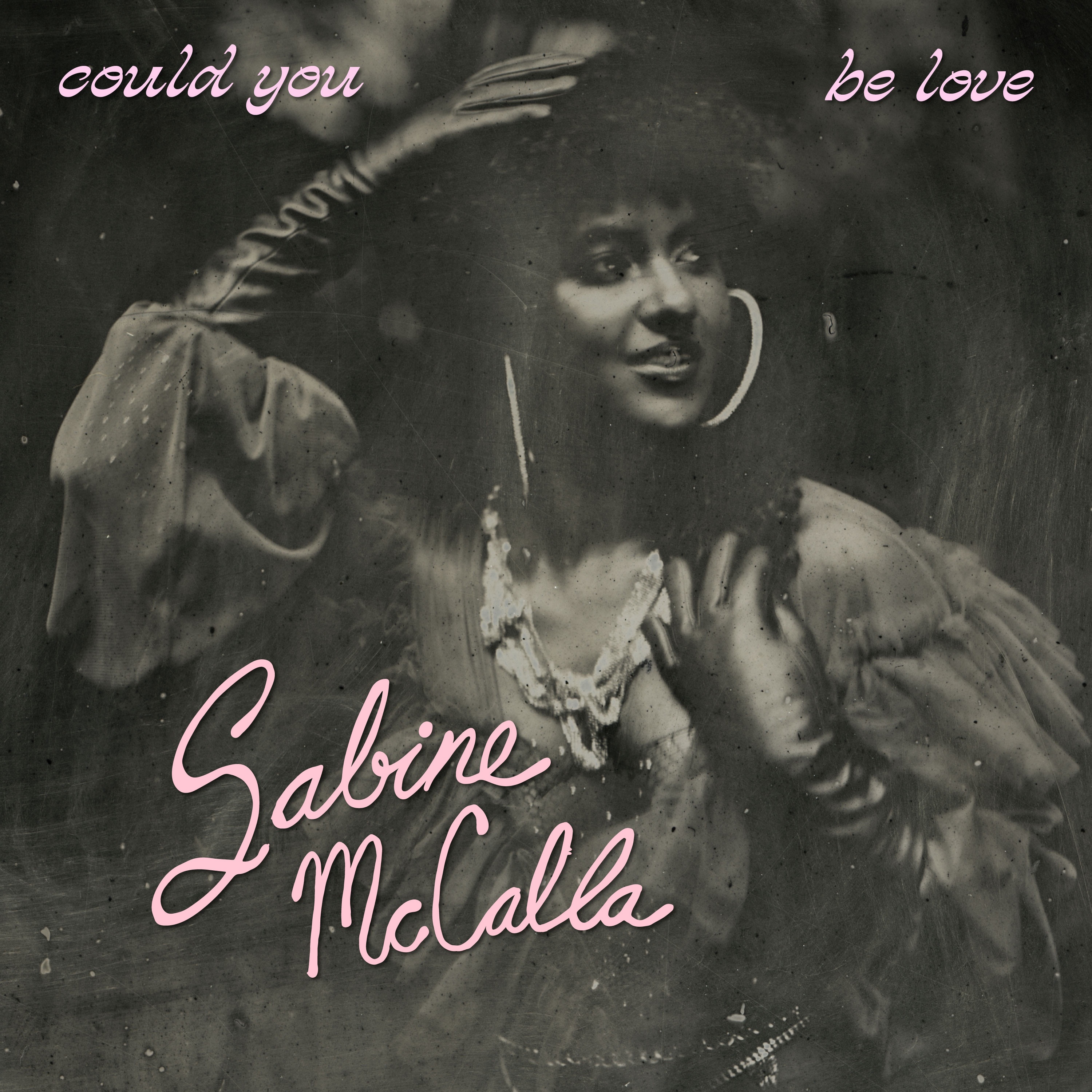 Could You Be Love - Single