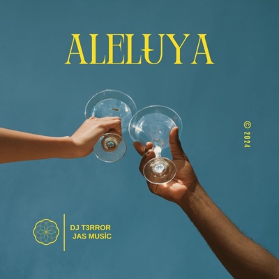 Aleluya - Single