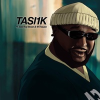 Can We Talk (feat. Bad Boy Mook & 1kThauce) - Single - Tasi1k
