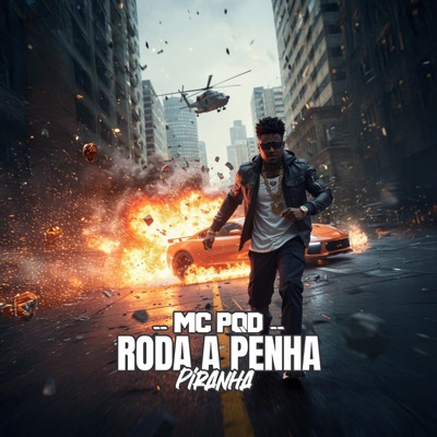 Roda a Penha Piranha (feat. DJ WM DA PENHA) - Single