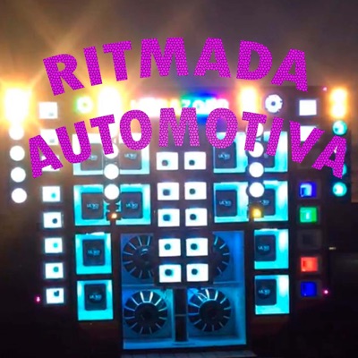 Ritmada Automotiva - Single