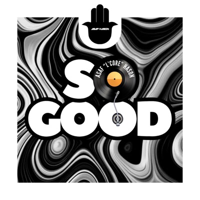 SO GOOD - Single