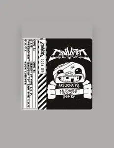 Écoutez Convicted, regardez des vidéoclips, lisez la biographie, consultez les dates de tournée et plus encore !