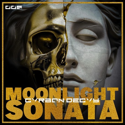 Moonlight Sonata (Cyberpunk Version) - Single