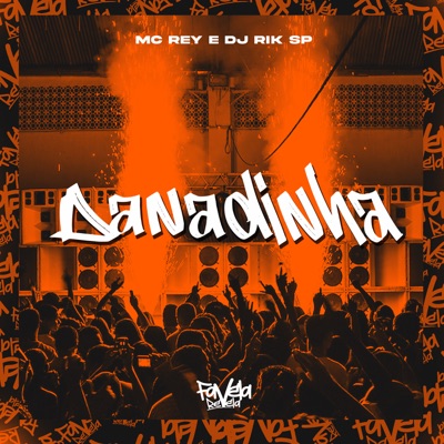 Danadinha - Single