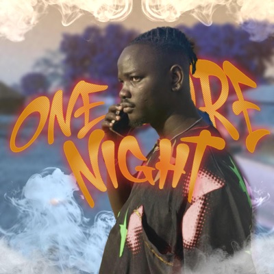 One More Night - Single