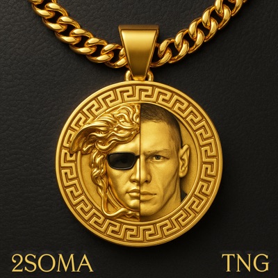 Versace (Remix) - Single