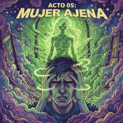 Acto 05: Mujer Ajena (feat. Guayabo) - Single