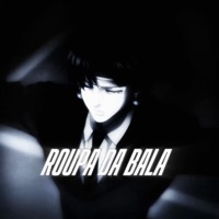 ROUPA DA BALA - DMNTL, SHOOM!E & 1NZZiDENT