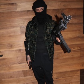 Lets Catch A Body nbhglizzy