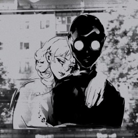 Танец без тебя Port Avenue & groyne 203