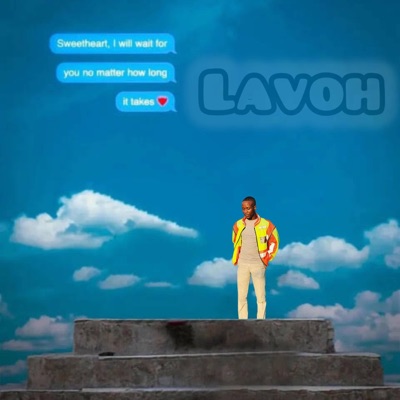 LaVoh - Single