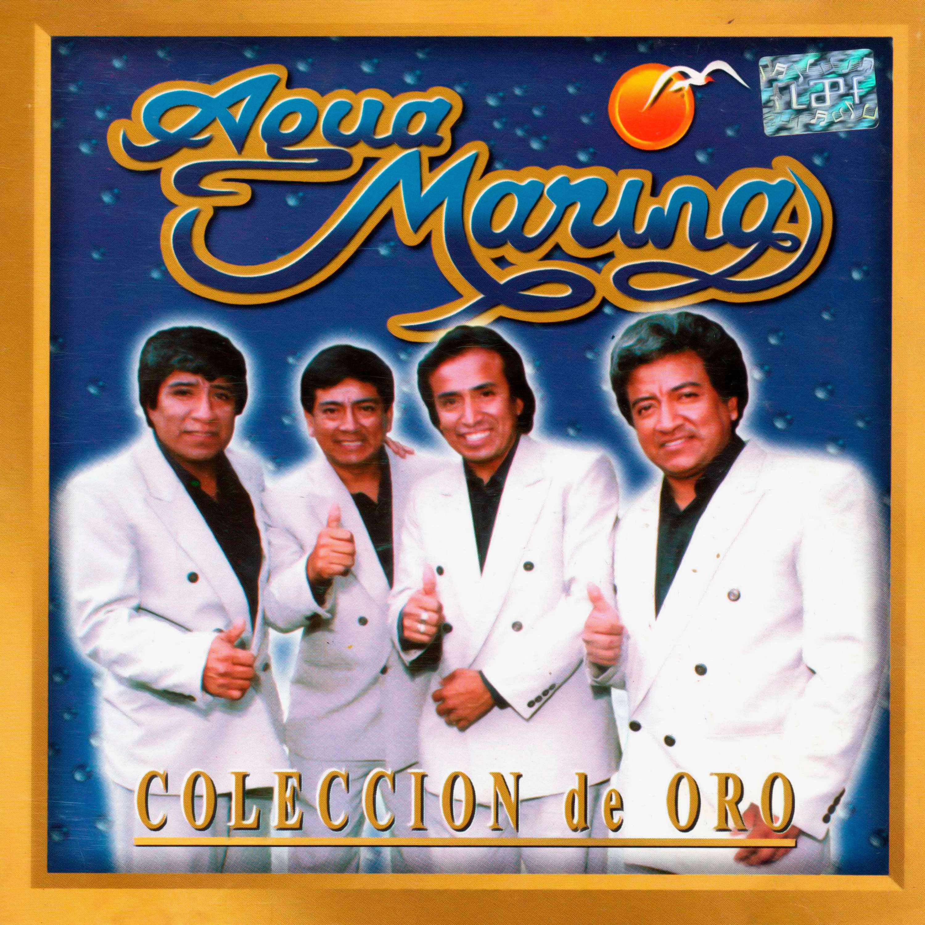 Agua Marina
