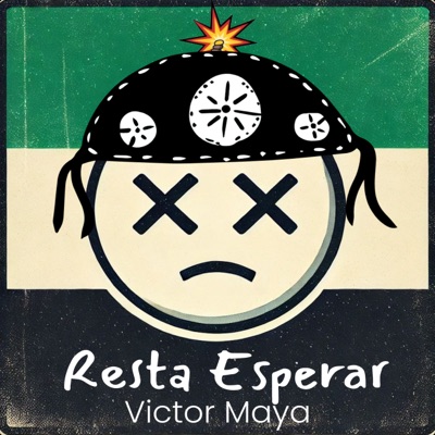 Resta Esperar - Single