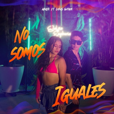 Arayk - No Somos Iguales