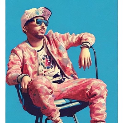 One Blunt (feat. Ice Flowidez, Jp El Árabe & Nosiej) - Single