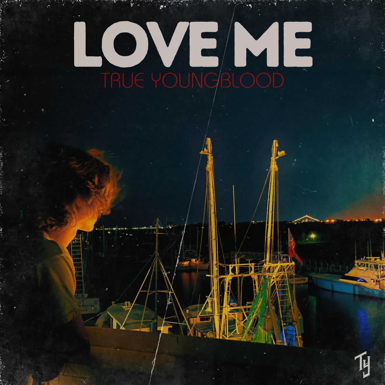 True Youngblood – Love Me – Single (2024) [iTunes Match M4A]