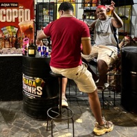 Separei um Baseadinho vs Madrugada Você Me liga - Single - MAGRIN DO SB