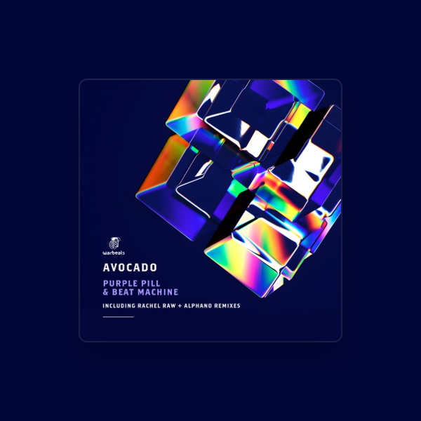 Avocado's avatar