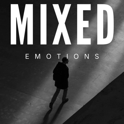 Mixed Emotions Freestyle - Single