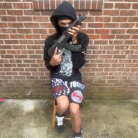Fox bidness - Single - Kdot300