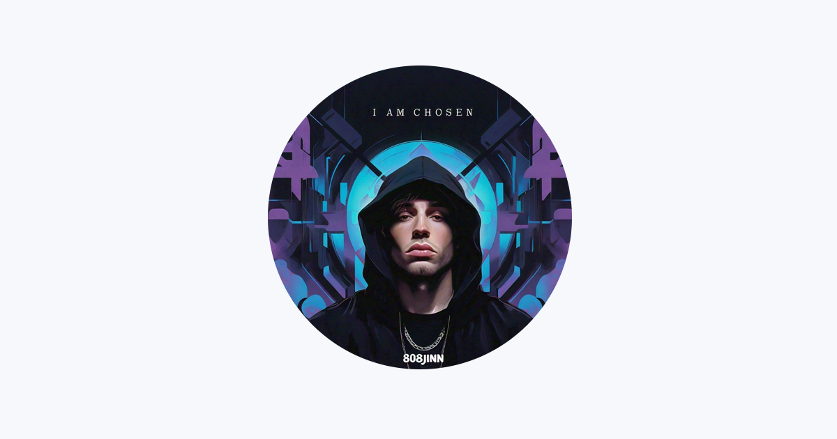 808jinn - Apple Music