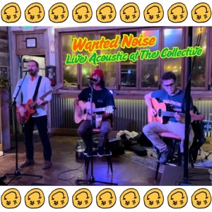 Live Acoustic At The Collective (Live Acoustic) - Single