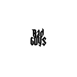 BAD GUYS (feat. Icy T & rob!n) Tristy
