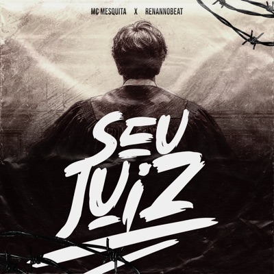 Seu Juiz - Single