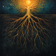 The Rhythm of Earth - Neter J