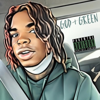 God & Green - Single
