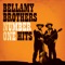 Kids of the Baby Boom - The Bellamy Brothers lyrics