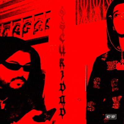 Oscuridad - Single