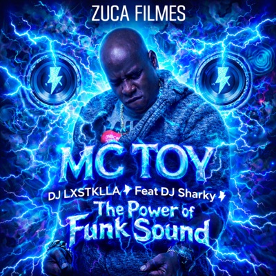 The Power Of Funk Sound - Single