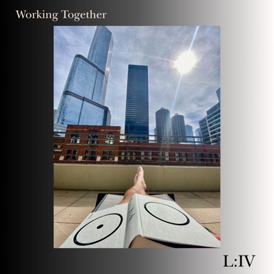 working together - Single