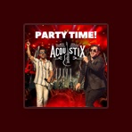 Acoustix