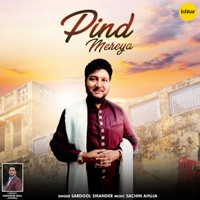 Pind Mereya - Single - Sardool Sikander