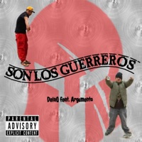 SON LOS GUERREROS - Single - DelaO