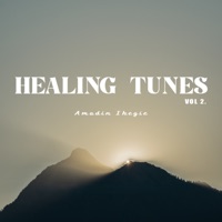 Healing Tunes, Vol. 2 - Amadin Ihegie