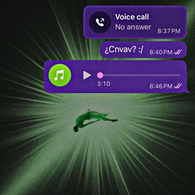 ¿CNVAV? :/ - Single