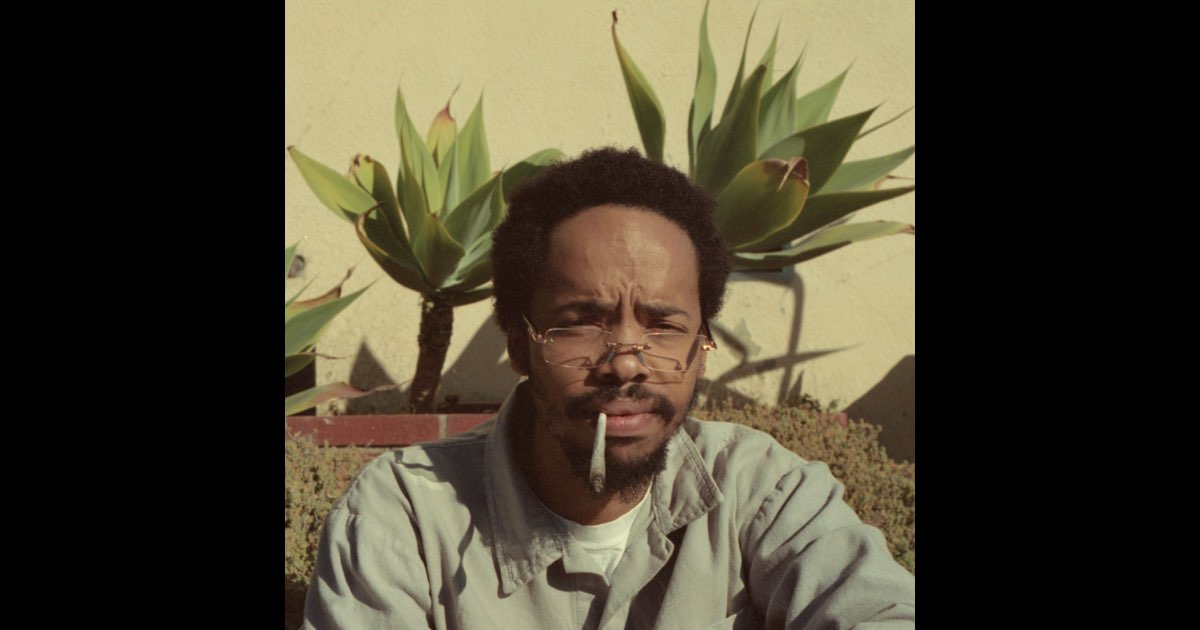 Live Laugh Love - Earl Sweatshirt