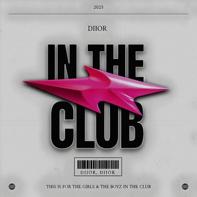 In The Club - Single