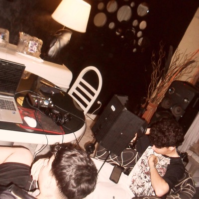 ns va d mi (feat. Diablobeatz) - Single