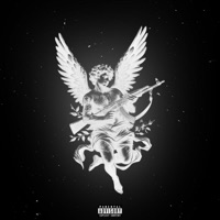 BLACK CROSSES (feat. Jenx2) - Single - Rinsless