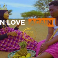 In Love Again - Single - Edge Amiri