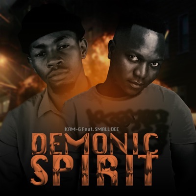 Demonic Spirit (feat. Small Dee) - Single