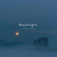 Moonlight - Single - Vikram Dhakal