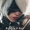 Synthetic Tears - SALHEIM lyrics