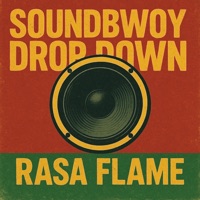 Soundbwoy Drop Down
