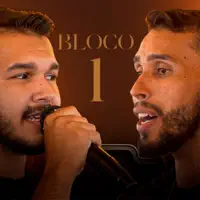 Bloco 1 (Ao Vivo) — Elton e Jonas